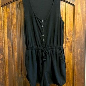 VICI romper